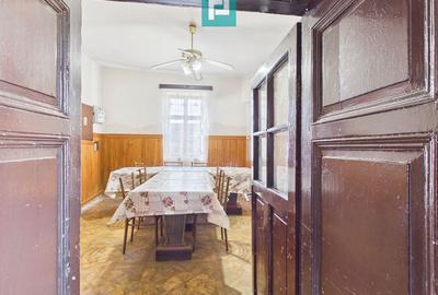 Spațiu comercial, de 200 mp, în Dorobanți - 14