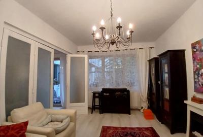 Apartament deosebit în centru – grădină proprie, terasă, intimitate - 11