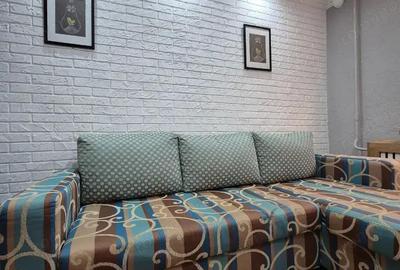 Garsoniera de vanzare in zona Basarabia Garsoniera de vanzare in zona Basarabia - 3