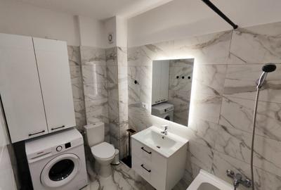 Apartament cu 3 camere decomandat, mobilat în Militari - 7