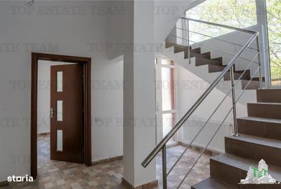 Casă cu 4 camere în Roșu - 8