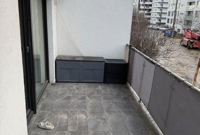 Apartament cu 2 camere în Central - 2