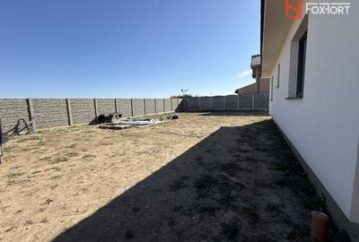 Casa individuala cu 5 camere de vanzare in Sacalaz, Exterior Sud - 13