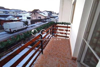 Casa inșiruita 3 cam. 116 mp + curte, COMISION 0% - 14