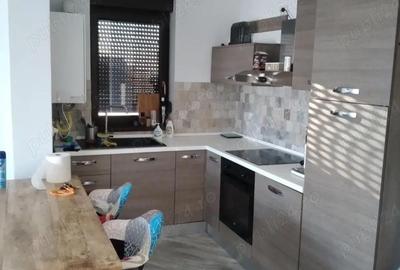 Apartament cu 2 camere decomandat în Giroc - 10
