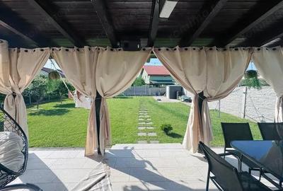 Casa individuala complet utilata Dumbravita Timisoara COMISION 0 - 6