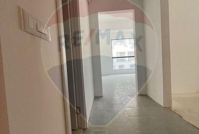 Apartament cu 2 camere semidecomandat în Nord - 3