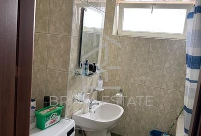 Apartament o camera?, 46mp, balcon, zona Farmec Apartament o camera?, 46mp, balcon, zona Farmec - 3