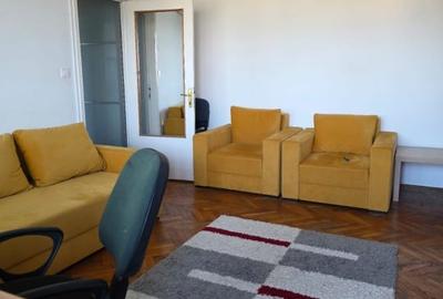 3 Camere Drumul Taberei Metrou Balcon AC