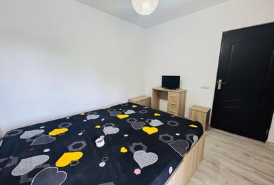 Apartament cu 2 camere decomandat, mobilat în Berceni - 8