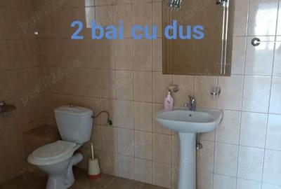 Casă cu 2 camere în Central