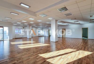 Spatiu birouri 208 mp zona ITC - 23