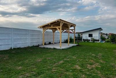 Teren anexa + livada, toate utilitățile - 6