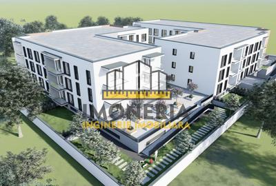 Refugiu urban elegant, comision 0% | 3 camere spatioase, bucatarie inchisa - 11