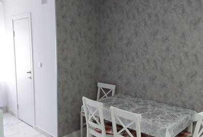 Apartament cu 2 camere decomandat în Central - 6