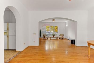 DE INCHIRIAT  Vila cu 14 camere PIPERA/VOLUNTARI/ROND OMV - 10