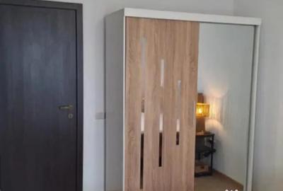 Apartament cu 2 camere decomandat în Sânpetru - 6