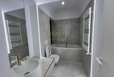 DE INCHIRIAT 2 CAMERE READY TO MOVE MOBILAT SI UTILAT | CORTINA NORTH | - 5