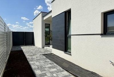 Duplex de vanzare, 4 camere pe parter Dumbravita Duplex de vanzare, 4 camere pe parter Dumbravita - 3