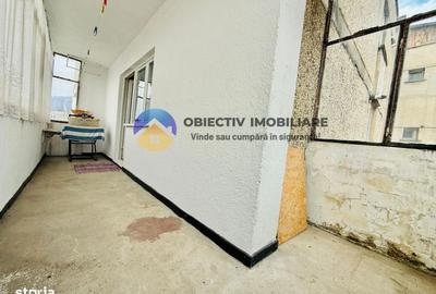 Apartament cu 3 camere decomandat, mobilat în Sud - 8