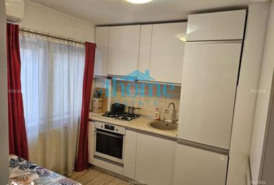 Apartament cu 2 camere, mobilat în Crângași - 14