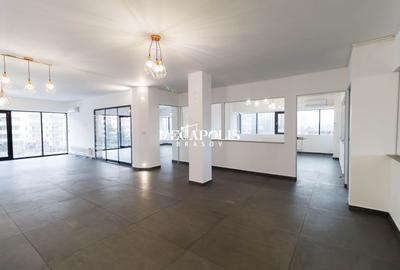 15E MP / Spatiu Birouri / 4 Parcari Subterane / Coresi - 6