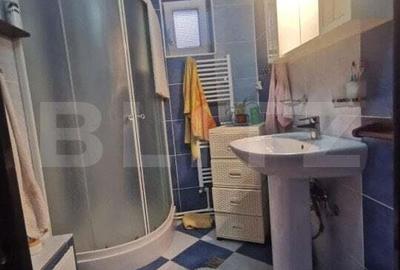 Casa individuala 5 camere, zona Centrala Radauti - 8