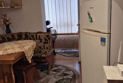 Apartament cu 2 camere decomandat în Crihala - 5