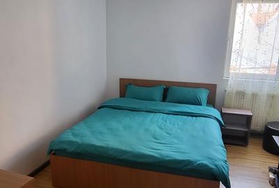 Apartament cu 2 camere în Bușteni - 7