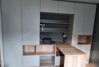 Apartament 4 Camere Izvorul Muresului Zona Berceni - 8