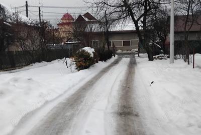 Vand aparrament 3 camere in casa cu 4 apartamente - 6