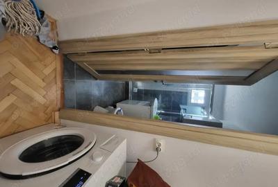 Apartament cu 3 camere semidecomandat în Circumvalațiunii - 12
