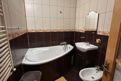 Apartament cu 2 camere decomandat în Central - 7