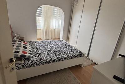 Apartament cu 3 camere decomandat în Gării - 8
