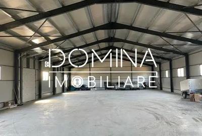 Spațiu comercial, de 1,626 mp, în Bălești - 3