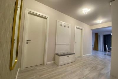 Apartament cu 3 camere decomandat, mobilat în Timpuri Noi - 11