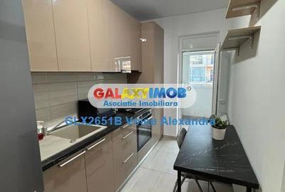 Garsonieră decomandată, mobilată în Berceni - 3