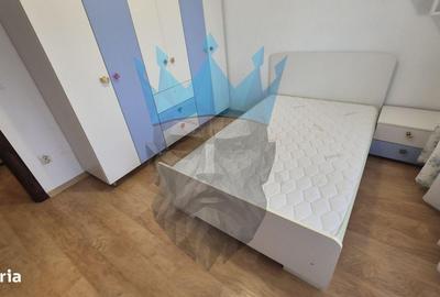 Apartament cu 3 camere, mobilat în Vitan - 14