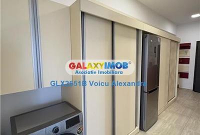 Apartament cu 2 camere decomandat, mobilat în Central - 8