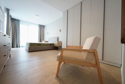 2 Camere + Parcare, terasa 40mp, One Lake Club - 3