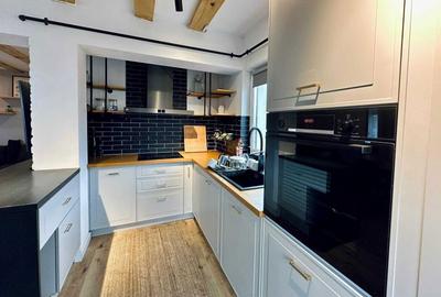 Apartament cu 3 camere decomandat în Ludoș - 3