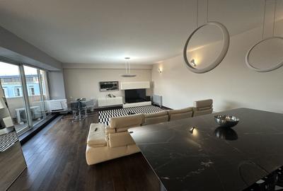 Apartament cu 2 camere decomandat, mobilat în Elisabetin - 2