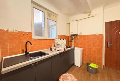 Garsonieră, mobilată în Central - 3