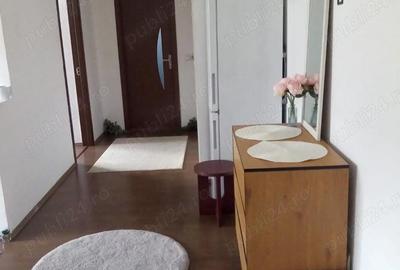Apartament cu 2 camere decomandat în Florești - 3