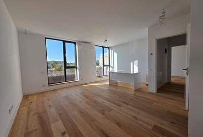 Casă individuală cu 5 camere cu Canalizare în Pipera - 17