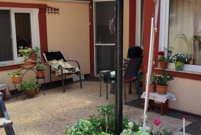 Faleza Nord - Casa 4 camere caramida (accesul se face pe alee de 1.05 ml) - 2