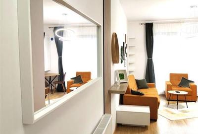 Apartament cu 2 camere decomandat, mobilat în Central - 4