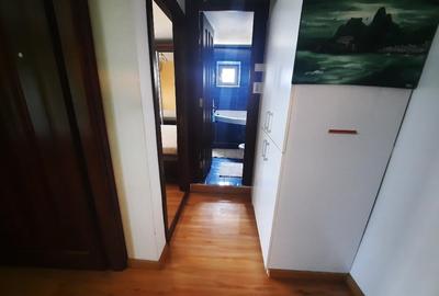 Apartament cu 3 camere decomandat, mobilat în Sebastian - 10