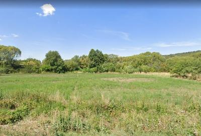 Teren Construcții intravilan de 4244 mp, în Fughiu - 4