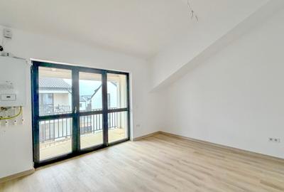 Apartament 3 camere, bloc nou, incalzire pardoseala, loc parcare, Sanpetru - 3